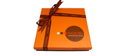 Sook Chocolate 9 box set